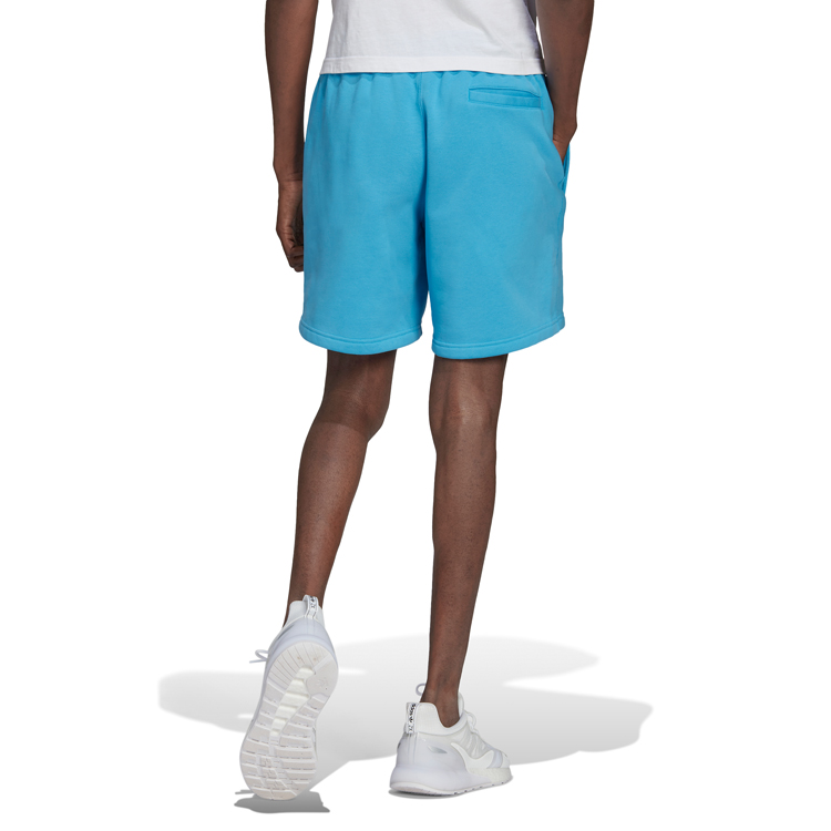 Sorti de bărbați Adidas C SHORT S Albastru deschis photo 2